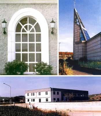 Catalano Serramenti Sas  - Foto 2