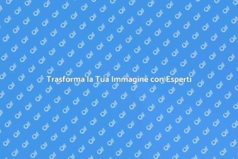 Consulenza per Migliorare la Tua Immagine