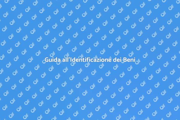 Gestire i Beni con Label Efficace