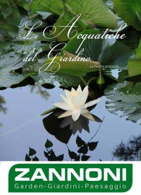 Zannoni Garden Giardini Paesaggio  - Foto 9