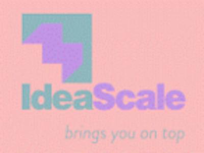 Idea Scale  - Foto 1