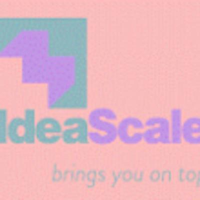 Idea Scale