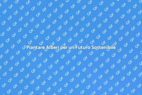 Piantagione di Alberi: Investimento Verde