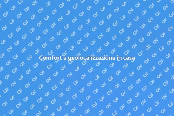 Termostati smart per una casa confortevole