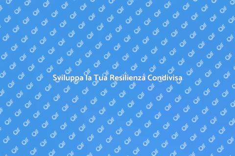 Resilienza Condivisa: Sfidare le Avversità