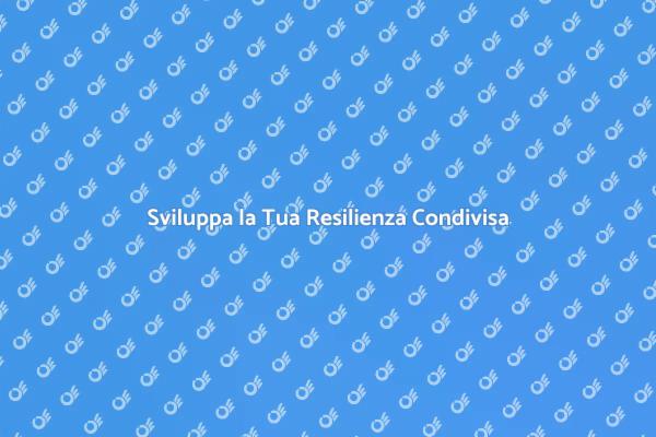 Affrontare le Avversità con Resilienza