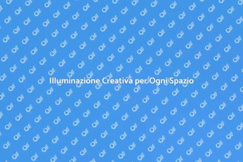 Aziende di Illuminazione per Ambienti