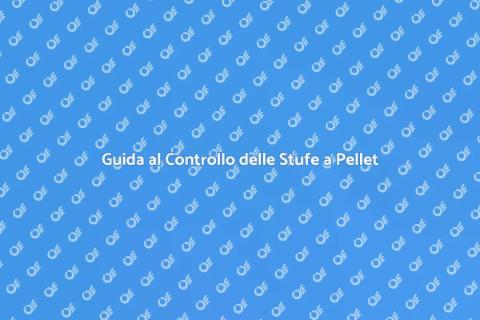 Controllo Pressione Aria Stufe a Pellet