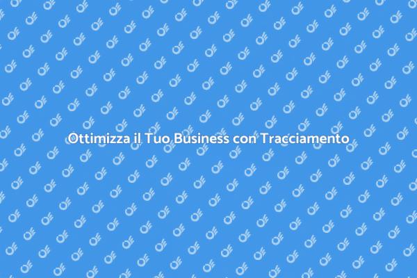 Rivoluziona il Tuo Business Oggi