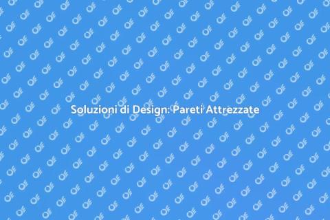 Pareti Attrezzate su Misura in Cartongesso