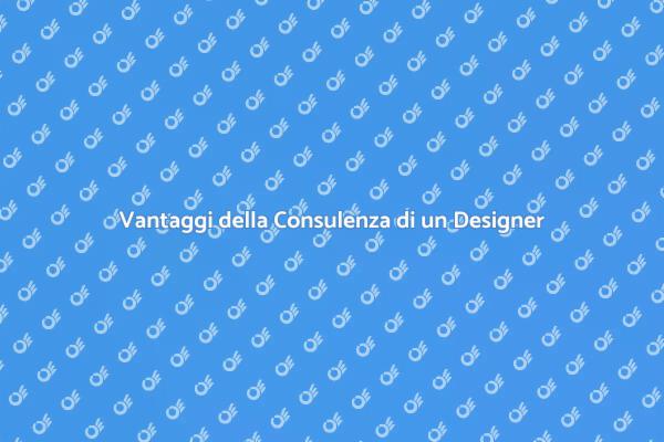 Perché Scegliere un Interior Designer