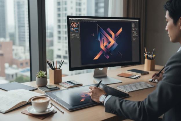 L'importanza di un Graphic Designer