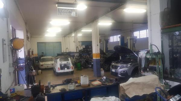 Autotecnica Serra  - Foto 3