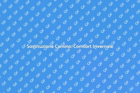 Installazione Camino: Calore e Comfort
