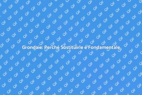 Installazione Grondaie: Importanza e Vantaggi