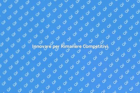 Adeguamento del Sistema: Innovazione Essenziale