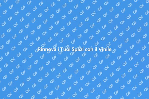 Ristrutturazioni Economiche in Vinile