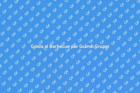 Organizzare un Barbecue Perfetto