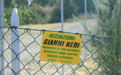 Gianni Neri Recinzioni  - Foto 2