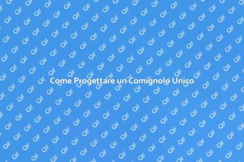 Costruire un Comignolo su Misura