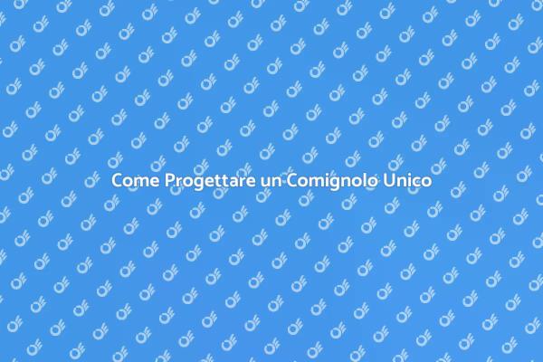 L'Arte di Creare Comignoli Personalizzati