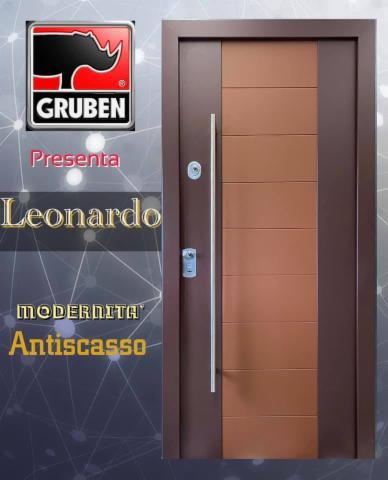 Gruben Italia Security srl - Foto 20