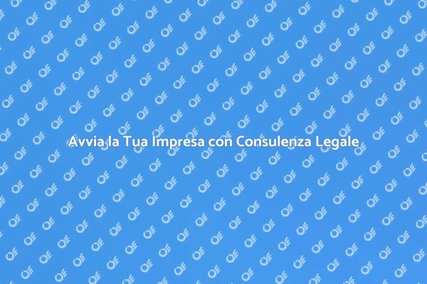 La Guida alla Consulenza Legale per Imprese
