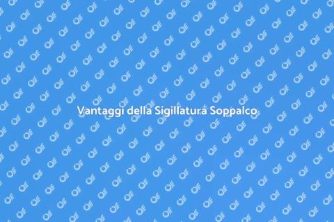 Sigillatura Soppalco: Guida Pratica