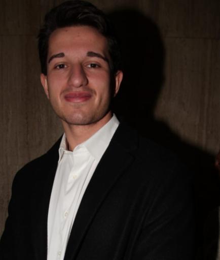 Edoardo Pieraccioni - Foto 1