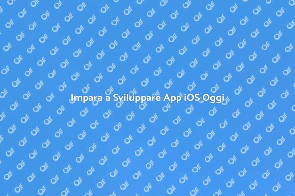 Sviluppa App iOS: Il Tuo Futuro Inizia Qui