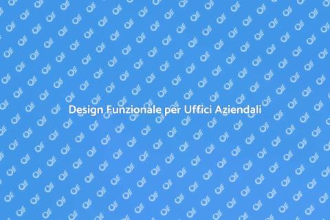 Ufficio Aziendale: Design Funzionale e Stile