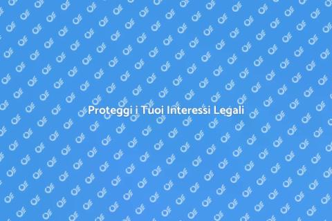 Consulenza Legale sui Contratti