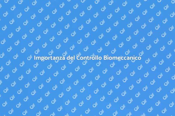 Salute e Controllo del Piede