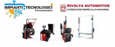 Impianti Tecnologici  - Foto 3