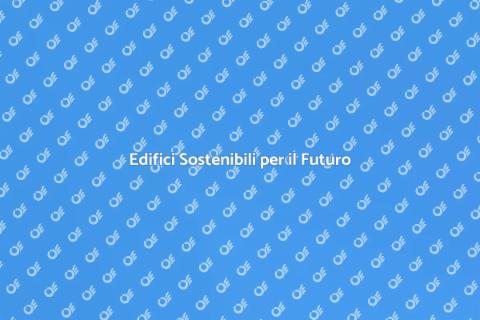 Progetto di Costruzione Sostenibile