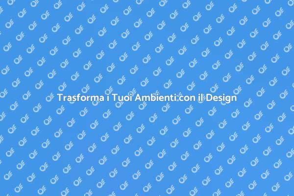Design Interno: Espressione e Benessere