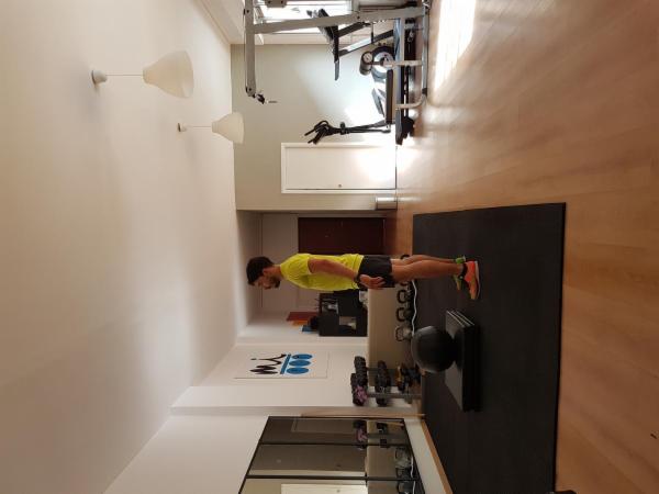 Personal Trainer - Foto 2
