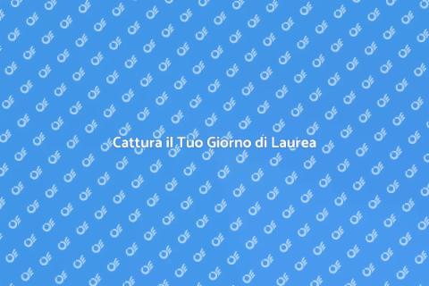 Foto per la Laurea: Ricordi Indimenticabili