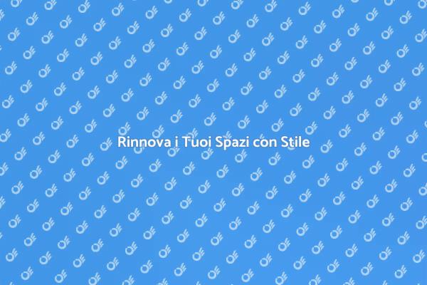 Scopri il Tuo Nuovo Stile Virtuale