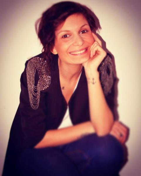 Francesca F. - Foto 1