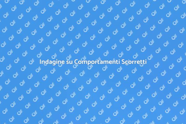 Gestire Comportamenti Scorretti in Azienda