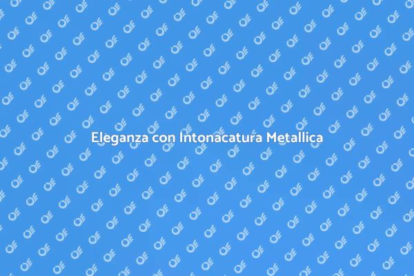 Trasforma gli Ambienti con Eleganza