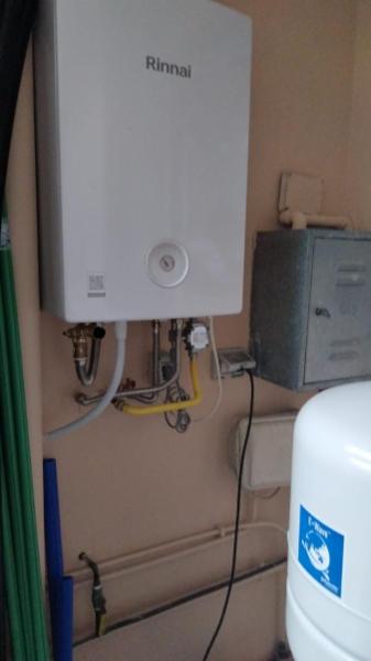 impianti termoidraulici-condizionamento-gas - Foto 14
