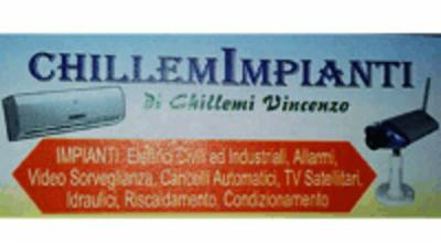 Chillemi Impianti  - Foto 1