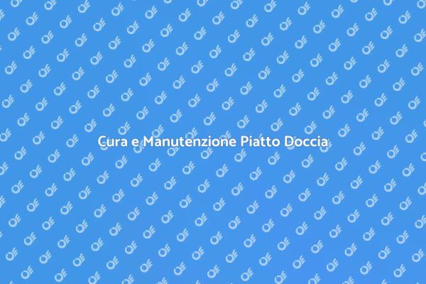 Segreti per la Manutenzione del Bagno