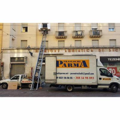 Parma Traslochi  - Foto 6