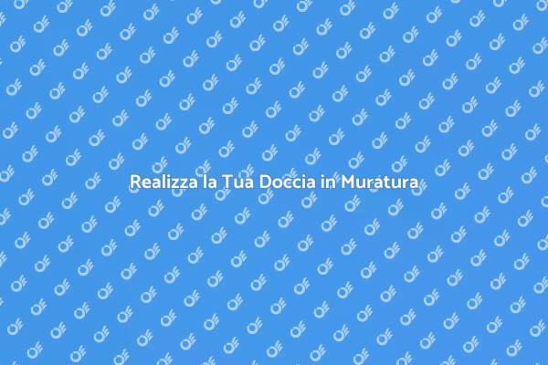 Rinnova il Tuo Bagno con un Idraulico