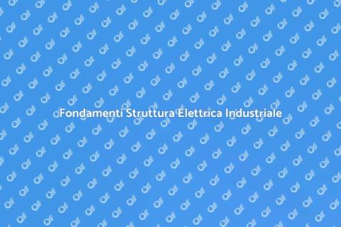 Struttura Elettrica Impianti Industriali
