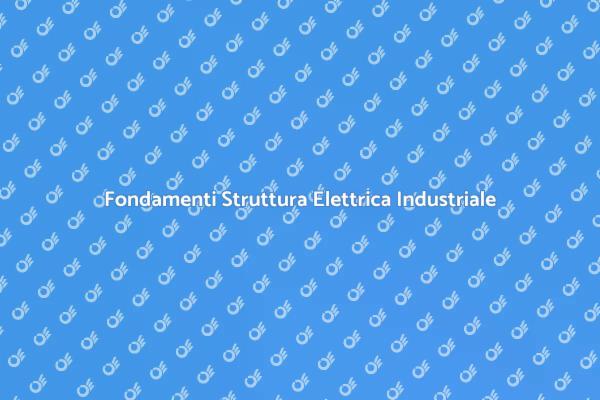 Innovazioni nella Struttura Elettrica