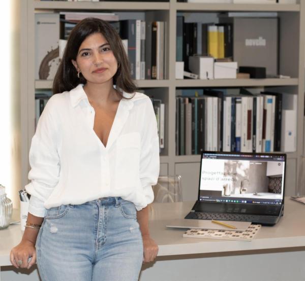 Federica Pusceddu - Interior designer - Foto 1